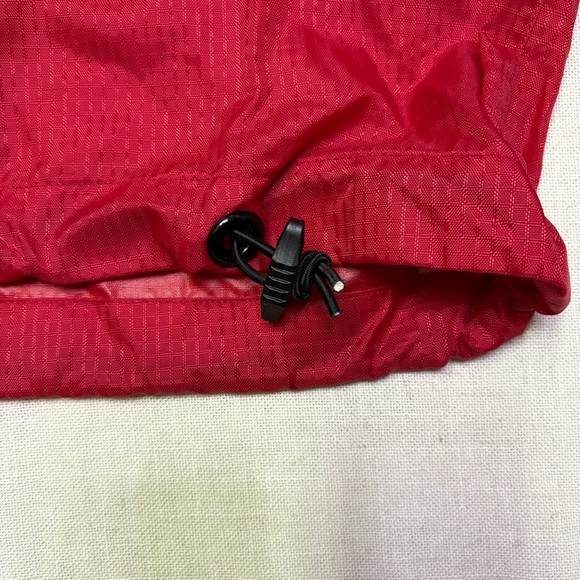 Patagonia Vintage 1990’s NWT Kids Aquanot Pullover Waterproof Kayak Canoe Jacket - Picture 5 of 13